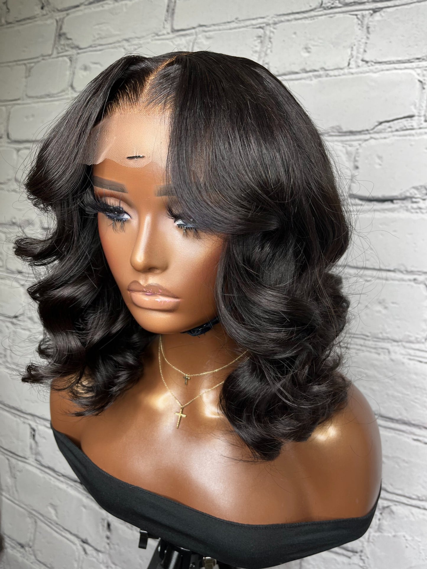 Premade 12inch w/layers Size Small 21.5