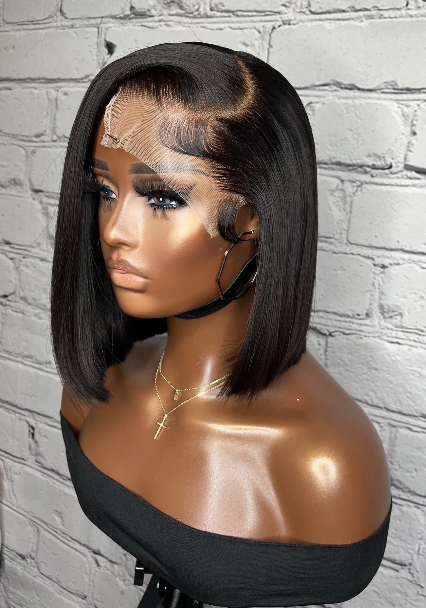 Porsha(Size Medium)