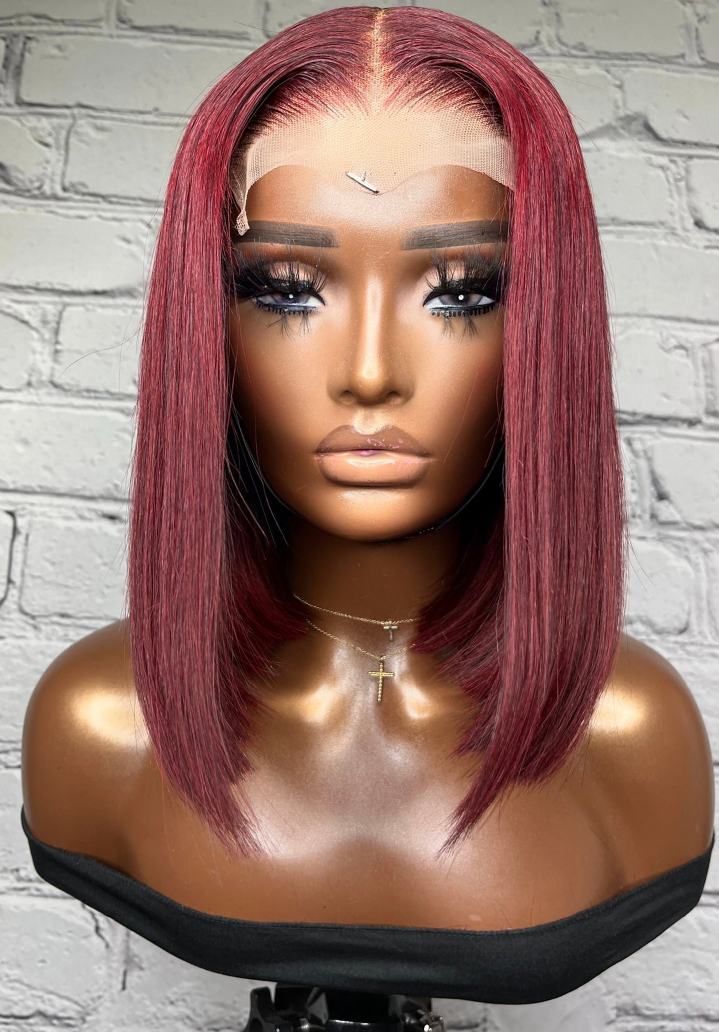 Cherry Bob