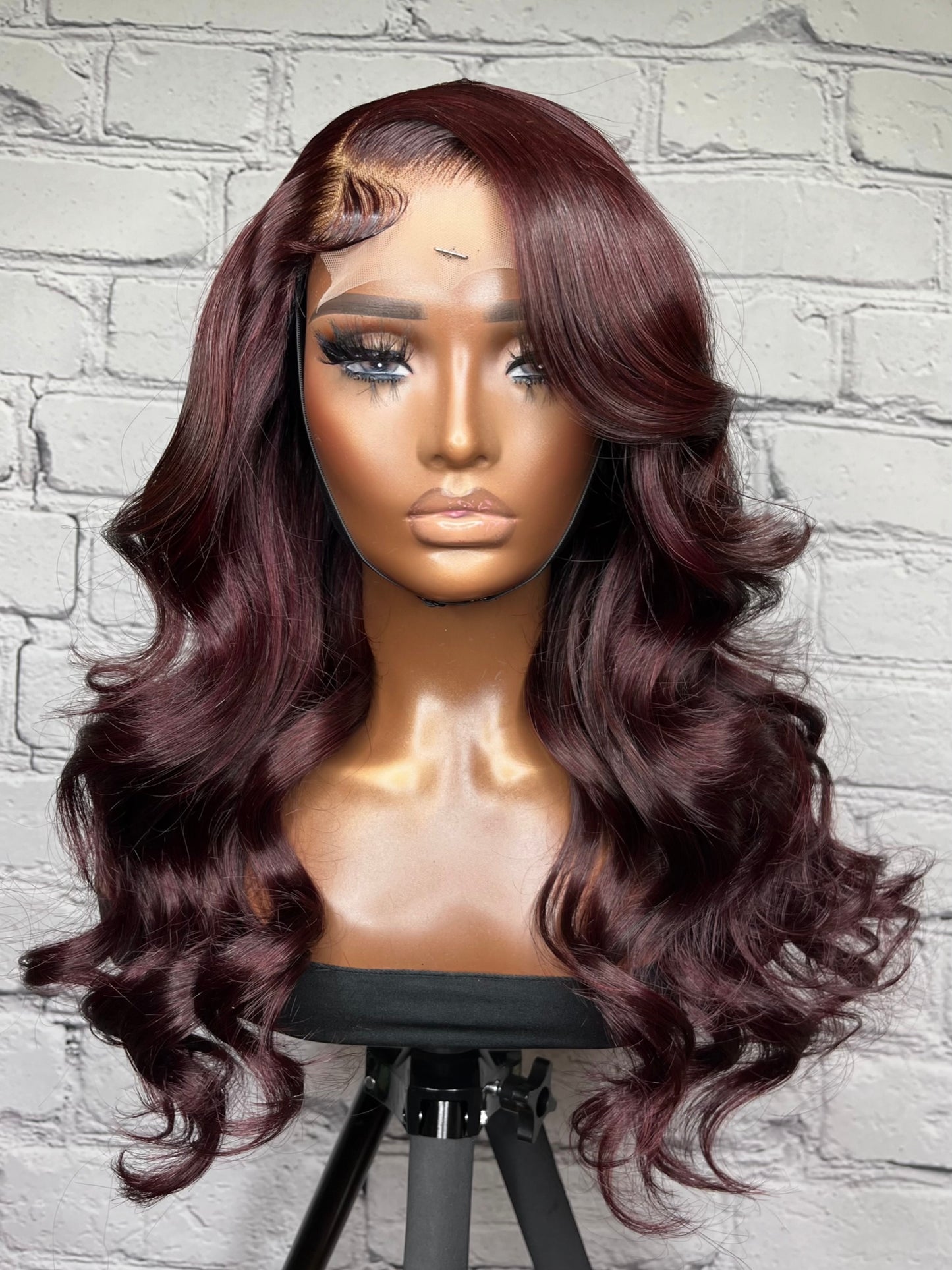 Rose “Dark Cherry”