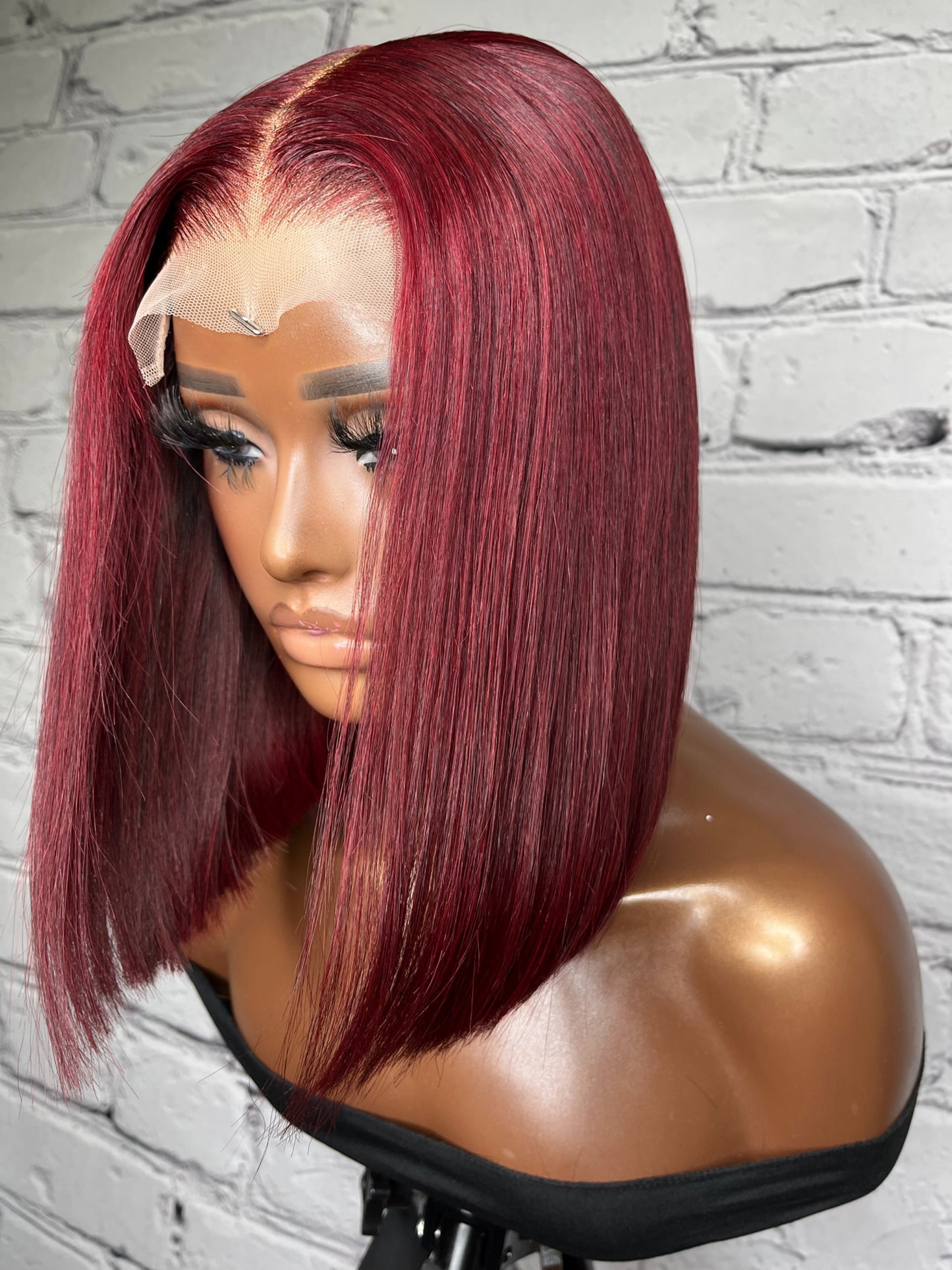Cherry Bob